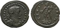 RÖMISCHE KAISERZEIT Æ-Follis Constantinus I., 306-337. -
