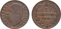 ITALIEN Ku.-Centesimo Umberto I., 1878-1900. -