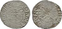 BRAUNSCHWEIG-LÜNEBURG Kipper-12 Kreuzer 1619. Friedrich Ulrich, 1613-163... 95,00 EUR  Excl. 10,00 EUR Verzending