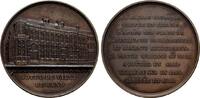 BELGIEN Bronzemedaille (J.Wiener) Stadt -