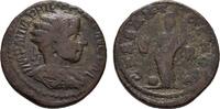 RÖMISCHE KAISERZEIT Æ-Bronze Philippus II., 246-249. -