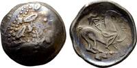 DACIA AR-Tetradrachme, -