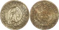 Brandenburg-Ansbach 20 Kreuzer Alexander 1757-1791. -