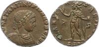 Kaiserzeit Centenionalis Constantinus II. 337 - 340. -