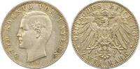 Bayern 2 Mark Otto 1886-1913. -