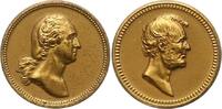Vereinigte Staaten von Amerika Bronzemedaille Neu England. -