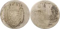Oldenburg 6 Grote Peter Friedrich Wilhelm 1785-1823. -