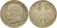 Münzen der Bundesrepublik Deutschland 5 Mark Mark 1945-2001. -