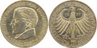 Münzen der Bundesrepublik Deutschland 5 Mark Mark 1945-2001. -