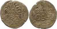 Sachsen-Kurfürstentum Dreier Johann Friedrich und Georg 1534-1539. -