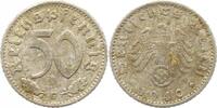 Drittes Reich 50 Pfennig -