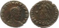 Kaiserzeit AE Gratian 367 - 383. -
