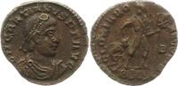 Kaiserzeit AE Gratian 367 - 383. -