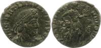 Kaiserzeit AE Gratian 367 - 383. -