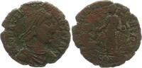 Kaiserzeit AE Gratian 367 - 383. -