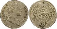 Bayern 12 Kreuzer Maximilian III. Joseph 1745-1777. -