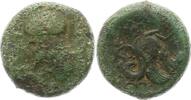 Sicilia AE Timoleon 344-336 v. Chr.. -