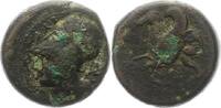 Sicilia AE Timoleon 344-336 v. Chr.. -