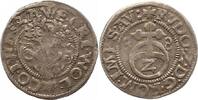 Waldeck 1/2 Batzen Franz, Wilhelm Ernst, Christian und Volrad 1588-1597. -