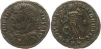 Kaiserzeit Follis 308-324 n. Chr. Licinius I. 308-324. Rauh, sehr schön 22,00 EUR  plus 6,00 EUR verzending