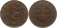 Belgien-Königreich 5 Centimes Leopold I. 1830-1865. -