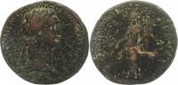 Kaiserzeit As Domitian 81-96. -