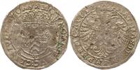 Kleve Schilling Possidierende Fürsten 1609-1624. -