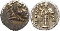 Mysien Diobol unbek. Herrscher 320 - 284. -