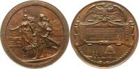 Vereinigte Staaten von Amerika Bronzemedaille Neu England. -