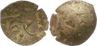 Hanau-Münzenberg Schüsselpfennig Philipp Ludwig II. 1580-1612. -