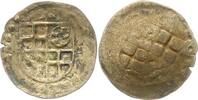 Köln-Erzbistum Schüsselpfennig Hermann von Wied 1515-1547. -