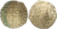 Trier-Erzbistum Schüsselpfennig Lothar von Metternich 1599-1623. -