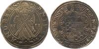 Hohnstein Taler Ernst V. 1508-1552. -