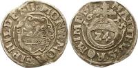 Hildesheim-Stadt 1/24 Taler -