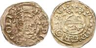 Hildesheim-Bistum 1/24 Taler Ferdinand von Bayern 1612-1650. -