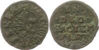 Jever-Grafschaft Oertgen Carl Wilhelm von Anhalt-Zerbst 1667-1718. -