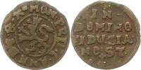 Jever-Grafschaft Carl Wilhelm von Anhalt-Zerbst 1667-1718. -