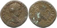 Kaiserzeit Tetradrachme Elagabalus 218-222. -