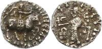 Afghanistan Drachme Azes II. 35 v. Chr. 0 5 n. Chr.. -