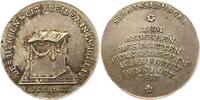 Reformation Bad Salzungen. Silbermedaille 300-Jahrfeier der Reformation 1817. -