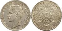 Bayern 2 Mark Otto 1886-1913. -