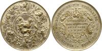 Pfalz-Heidelberg, Stadt Versilberte Bronzemedaille -