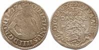 Dänemark Mark Christian IV. 1588-1648. -
