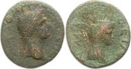 Kaiserzeit AE Domitian 81-96. -