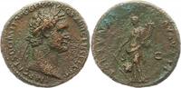 Kaiserzeit As Domitian 81-96. -