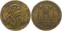 Reformation Jeton 300-Jahrfeier der Reformation 1817. -