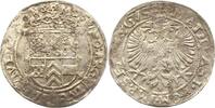 Kleve Schilling Possidierende Fürsten 1609-1624. -