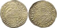 Kleve 1/2 Albus Johann II. 1481-1521. -