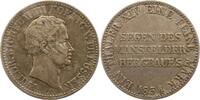 Brandenburg-Preußen Ausbeutetaler Friedrich Wilhelm III. 1797-1840. -