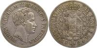 Brandenburg-Preußen Taler Friedrich Wilhelm III. 1797-1840. -